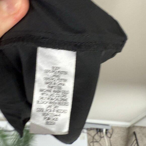 Socialite Metallic Midi Dress Silver Pleated XS NWT Ruched Bodice Holiday Party - Picture 12 of 13